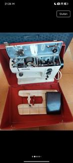Machine à coudre bernina 830, Hobby & Loisirs créatifs, Machines à coudre & Accessoires, Enlèvement, Machine à coudre, Bernina