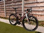 Merckx EMX 525 Carbon racefiets, Ophalen, Zo goed als nieuw