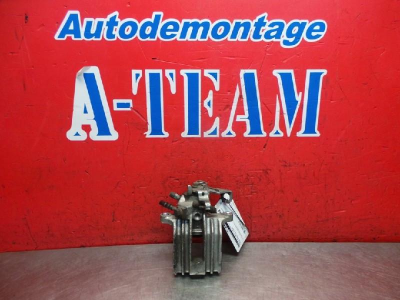 REMKLAUW LINKS ACHTER Skoda Fabia (6Y2) (01-1999/03-2008), Gebruikt, Skoda