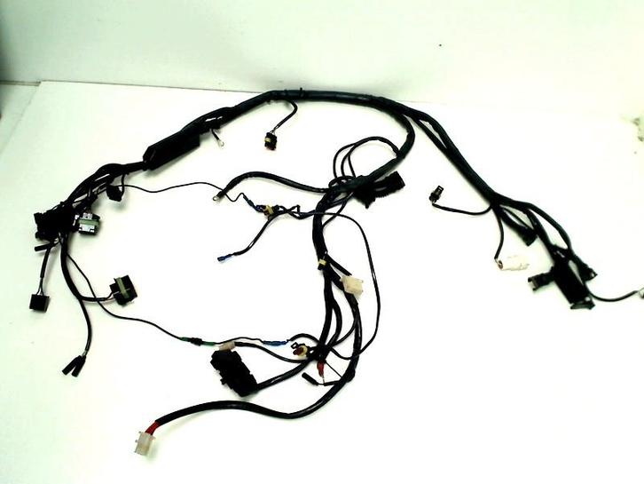 Faisceau de câbles Ducati ST 4 1997-2003, Motos, Pièces | Ducati, Utilisé, Enlèvement ou Envoi