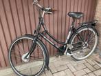 Damesfiets Batavus 28”, Fietsen en Brommers, Ophalen of Verzenden, Gebruikt, Batavus, Versnellingen