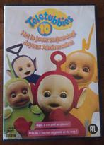 Teletubbies 10 : Het is jouw verjaardag  - Dvd, Alle leeftijden, Ophalen of Verzenden, Zo goed als nieuw