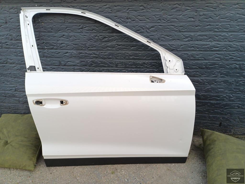 Seat Arona 2017+ Portier Deur Rechts Voor Origineel! 6F98313, Auto-onderdelen, Carrosserie, Deur, Seat, Voor, Rechts, Gebruikt