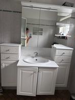 Meuble salle de bain, Meuble lavabo, Enlèvement, Utilisé, 50 à 100 cm