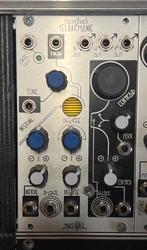 Modules Eurorack Make Noise Jomox, Serge, Shakmat, Flame, Musique & Instruments, Enlèvement, Comme neuf, Autres marques