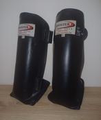 Beenbeschermers Booster Fight Gear, Enlèvement ou Envoi, Comme neuf, Autres, Protection pour arts martiaux