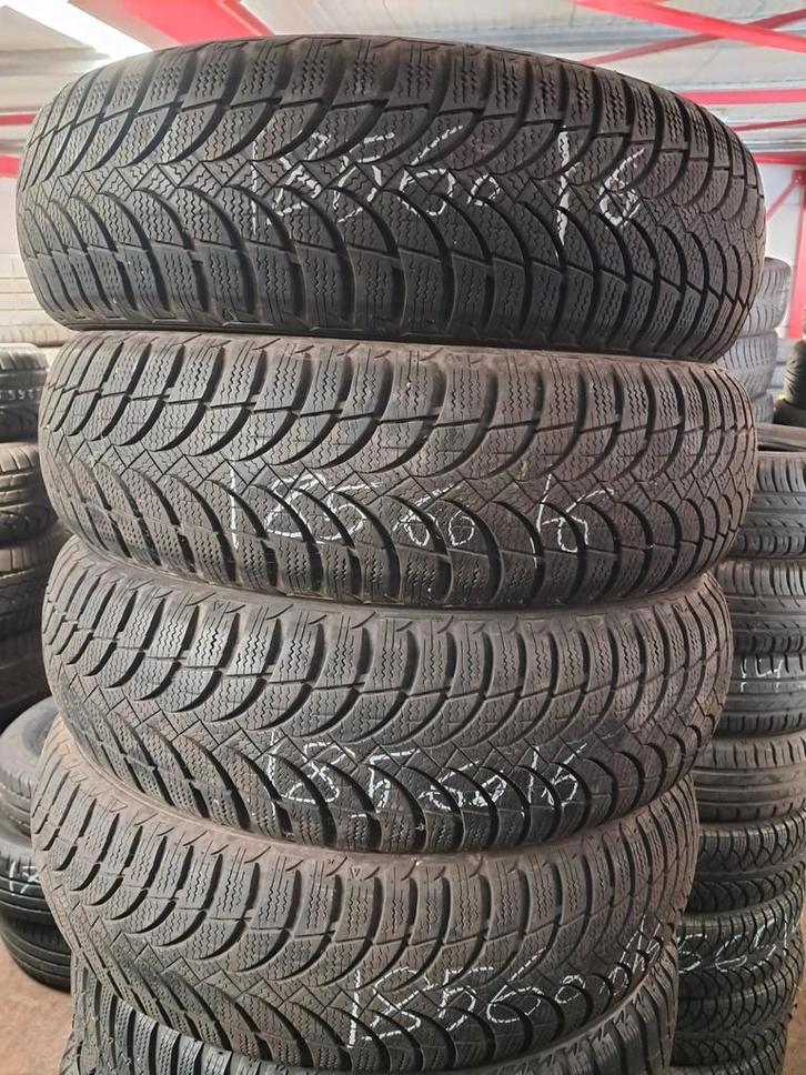 1856016 185/60/16 185/60r16 hiver NEXEN, Autos : Pièces & Accessoires, Commande, Audi, BMW, Citroën, Daihatsu, Fiat, Ford, Honda