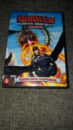 DVD box Draken, Ophalen of Verzenden, Gebruikt, Boxset