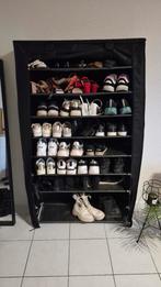 Schoenenkast, Huis en Inrichting, Ophalen