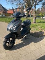 GTS SIROCCO A klasse 2024, Vélos & Vélomoteurs, Vélomoteurs & Scooters bridés, Autres marques, Comme neuf, Enlèvement, Essence