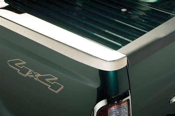 Protecteurs de carrosserie Putco 59513 pour Chevrolet, Enlèvement ou Envoi, Neuf, Avant, Chevrolet