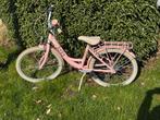 Bikefun 22 inch meisjes fiets, Fietsen en Brommers, Ophalen, 22 inch