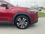 Toyota Corolla Cross 1.8 HYB Style, Rouge, Achat, Euro 6, 72 kW