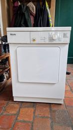 Droogkast Miele, 6 à 8 kg, Évacuation d'air, Chargeur frontal, Enlèvement