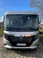 Niesmann+Bischoff, Caravans en Kamperen, Mobilhomes, Automaat, Dakluik, Diesel, Airconditioning