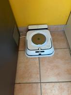 Dweilrobot irobot met extra dweils (5) en parketdweil, Elektronische apparatuur, Ophalen, Zo goed als nieuw, Overige typen