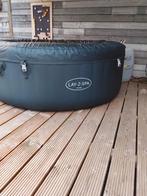 Lay z spa miami, Ophalen, Zo goed als nieuw, Filter, Opblaasbaar