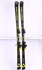 170 skis FISCHER RC4 WORLDCUP RC 2023, Fischer, Carving, Enlèvement ou Envoi, Skis