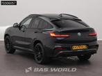 BMW X4 xDrive30d M Sport ACC LED Camera Navi, Automaat, 1935 kg, Gebruikt, Euro 6