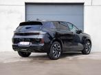 Opel Grandland GS 1.6T Plug-in Hybrid 195PK|360CAMERA|HUD|, Achat, 144 kW, Détection des panneaux routiers, Noir