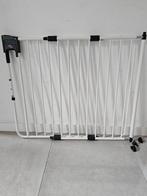 Traphekje, Kinderen en Baby's, Traphekjes, Ophalen, Zo goed als nieuw, 115 cm of meer, Metaal of IJzer