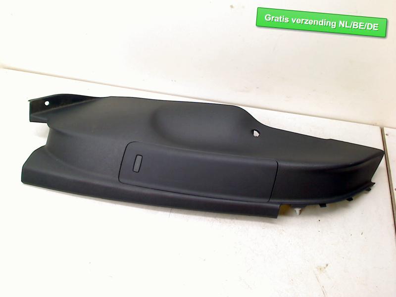 AIRBAG ZIJKANT LINKS ACHTER Tiguan (5N1 / 2) (5N0880441C), Autos : Pièces & Accessoires, Utilisé, De Bloemendaal 21 21
5221 EB  'S HERTOGENBOSCH, NL