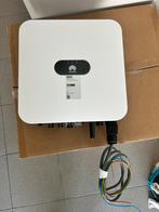 Huawei omvormer 5.0kW, Doe-het-zelf en Bouw, Zonnepanelen en Toebehoren, Ophalen, Zo goed als nieuw
