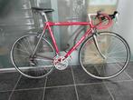 chesini k2 retro fiets, Ophalen