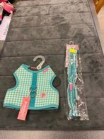 Harnas + leiband van Pinkaholic aan outletprijs., Dieren en Toebehoren, Ophalen of Verzenden, Nieuw