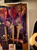 Dartspijlen, Ophalen of Verzenden, Zo goed als nieuw