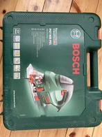 Scie sauteuse Bosch, Bricolage & Construction, 600 à 1200 watts, 70 mm ou plus, Comme neuf, Enlèvement