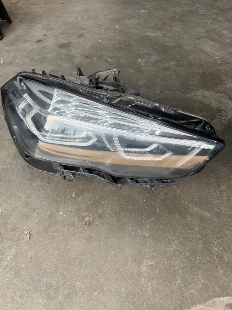 Phare droit BMW F44 d'origine, Autos : Pièces & Accessoires, Enlèvement ou Envoi, BMW