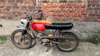 Moto Guzzi Dingo Cross, Fietsen en Brommers, Ophalen