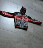 Porsche echte leer jas, Ophalen of Verzenden