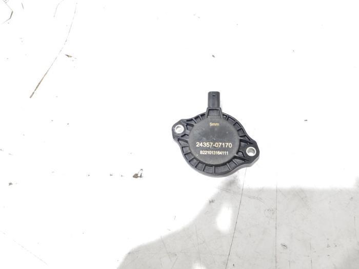 Nokkenas Sensor van een Hyundai Bayon, Auto-onderdelen, Overige Auto-onderdelen, Hyundai, Gebruikt, 3 maanden garantie, Ophalen of Verzenden