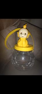 Pot télétubbies vintage rare, Maison & Meubles, Enlèvement ou Envoi