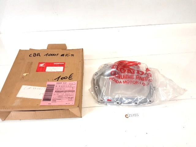 CBR1000F 1989 - 1992 Honda Carterdeksel D1-57442, Motos, Pièces | Honda