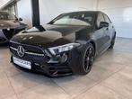 Mercedes-Benz A ///AMG Pakket/// Night pack / Automaat / We, Auto's, Mercedes-Benz, 136 pk, Zwart, 5 deurs, https://public.car-pass.be/vhr/6ab79333-fc6d-41e7-a137-130f8ad46b08