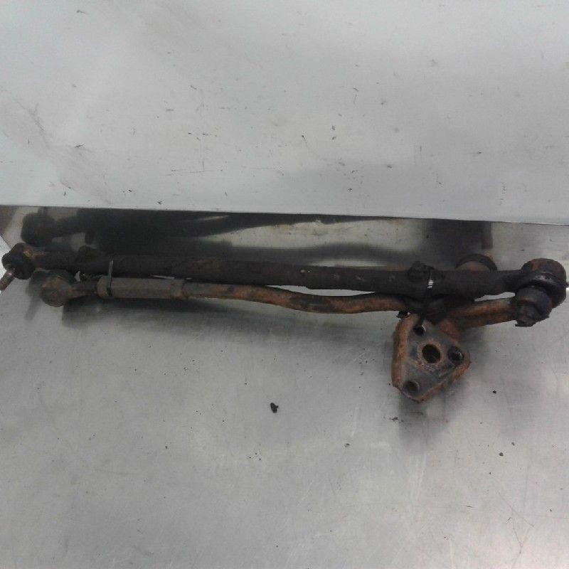 SPOORSTANG Suzuki X-90 (SZ416) (01-1995/12-1997), Gebruikt, Suzuki