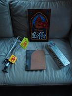 Lot brasserie divers, Enlèvement