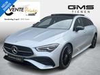 Mercedes-Benz CLA-klasse Shooting Brake CLA 180 Shooting Bra, Auto's, CLA, Gebruikt, 136 pk, Bedrijf