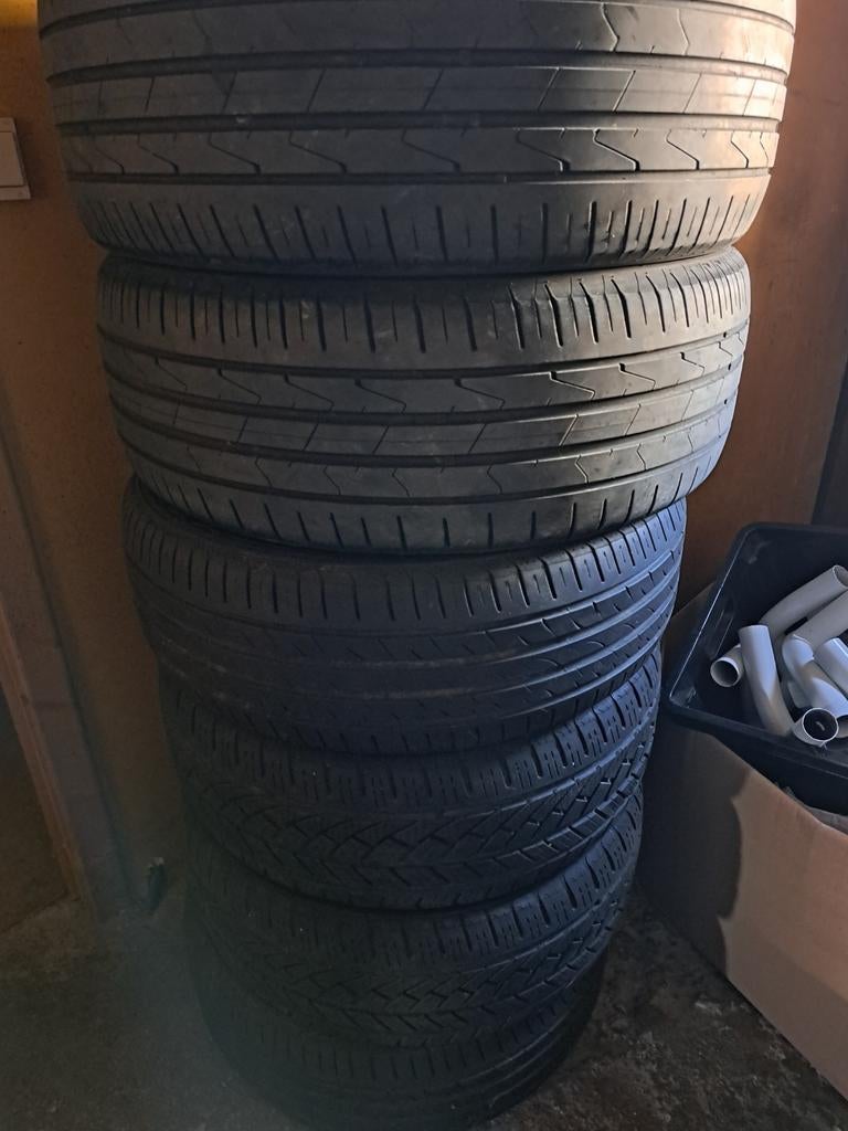 Pneu 16 et 17 pouces, Ophalen, 16 inch, Band(en), Zomerbanden