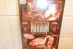DVD Masters Of Horror Vol 5. (2-DVD'S), À partir de 16 ans, Envoi, Comme neuf, Gore