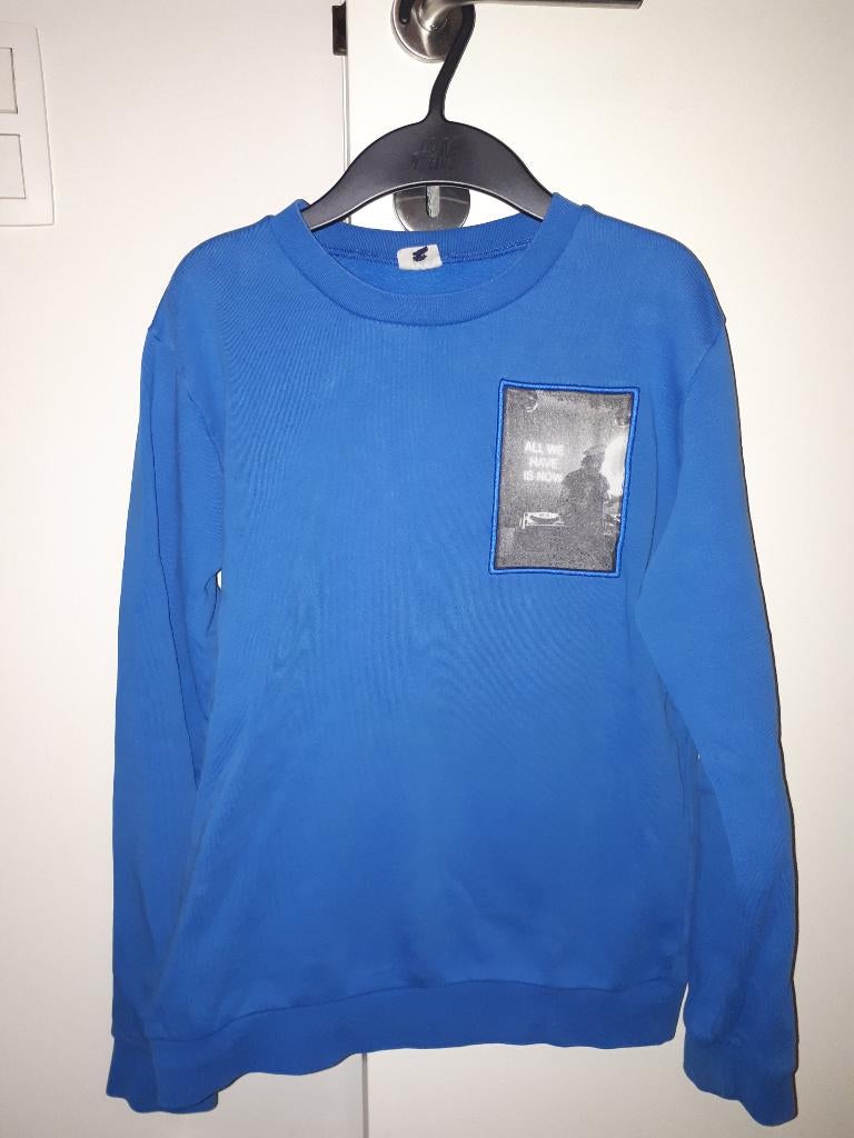 Truien 158/164, Kinderen en Baby's, Kinderkleding | Maat 164, Ophalen of Verzenden, Gebruikt, Jongen, Trui of Vest