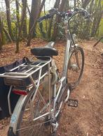 Vélo électrique, Sparta, Comme neuf, 30 à 50 km par batterie, Enlèvement