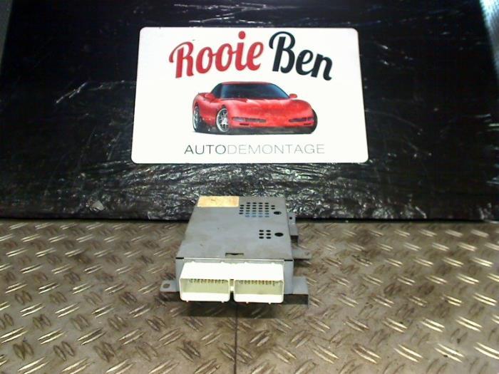 Ordinateur gestion moteur d'un Chrysler Grand Voyager, Autos : Pièces & Accessoires, -, 3 mois de garantie, Utilisé, -