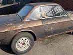 Lancia Fulvia 13s Oldtimer, Auto's, Overige brandstoffen, Bedrijf, Overige carrosserie, Te koop