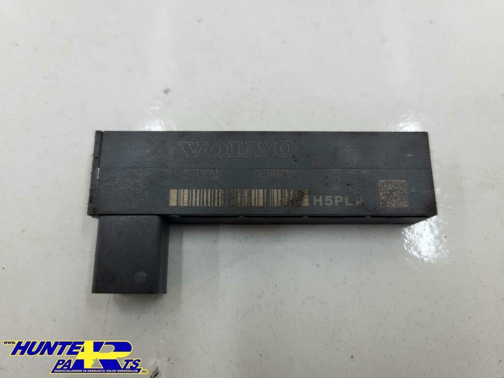 Antennemodule Volvo V90 ('16-'22) 31346697, Gebruikt, Ophalen of Verzenden, Volvo, Volvo