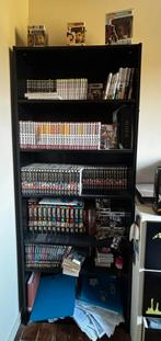 Bibliothèque billy ikea, Enlèvement, Comme neuf