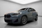 BMW X2 PACK M - 1.5iA sDrive18 OPF (automatique), Autos, BMW, Argent ou Gris, Euro 6, Entreprise, Carnet d'entretien